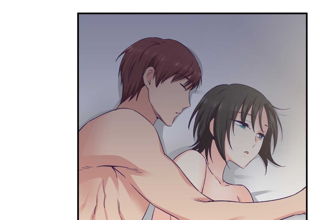 可爱的他第25话