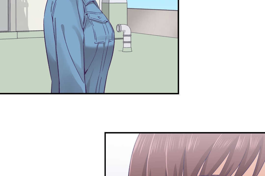 可爱的他第26话