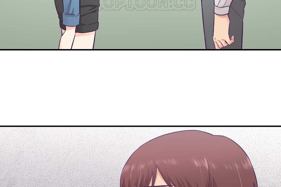 可爱的他第26话