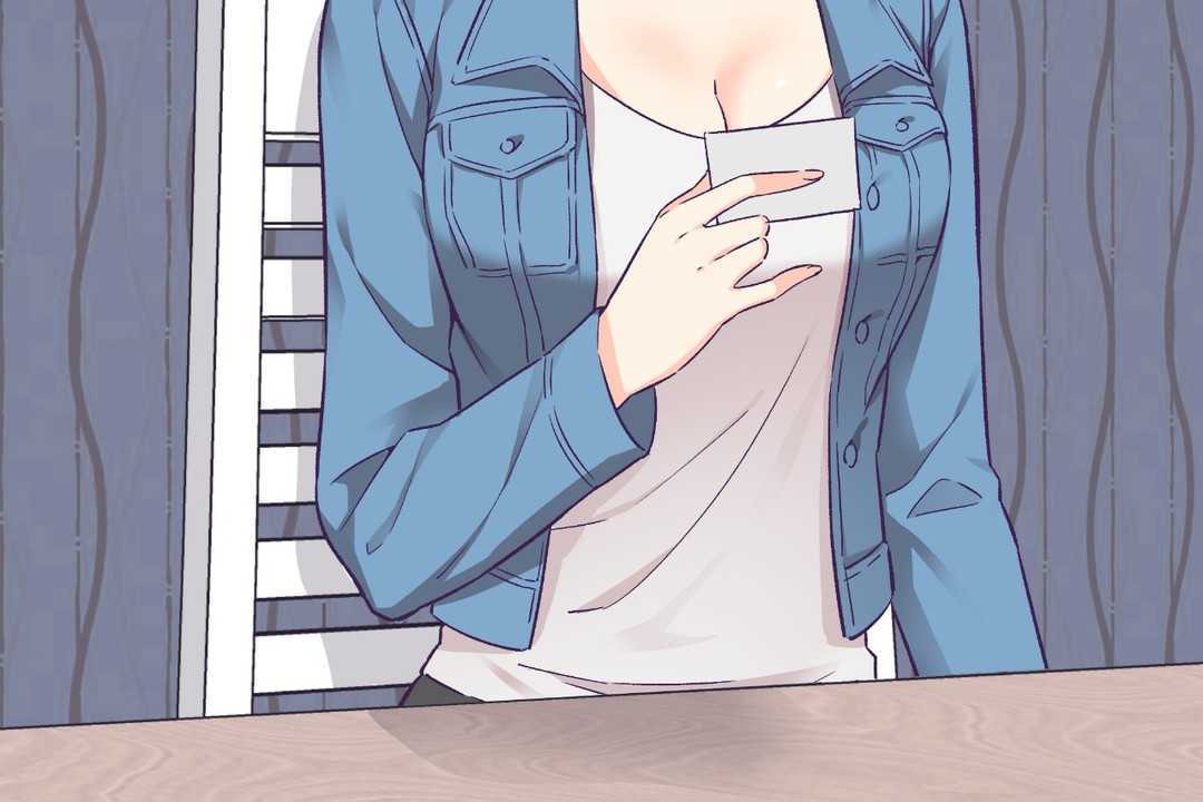 可爱的他第26话