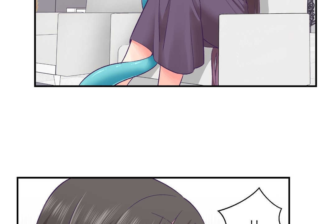 可爱的他第26话