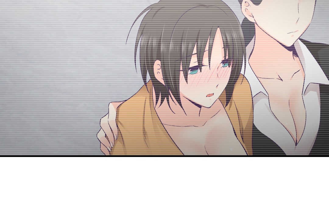 可爱的他第28话