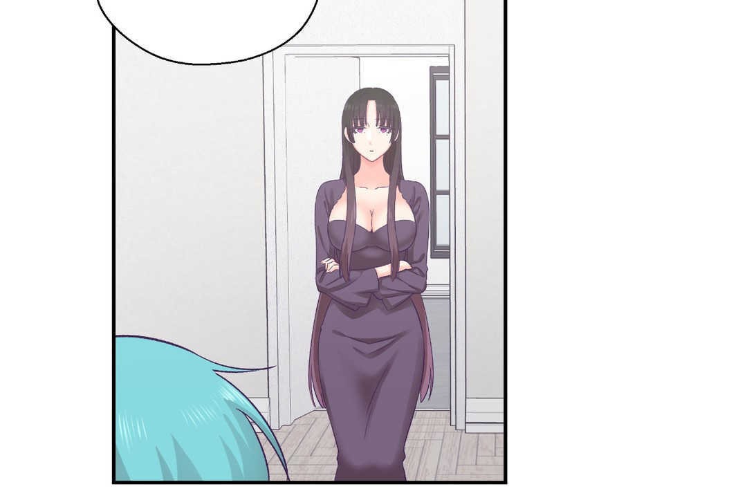 可爱的他第28话