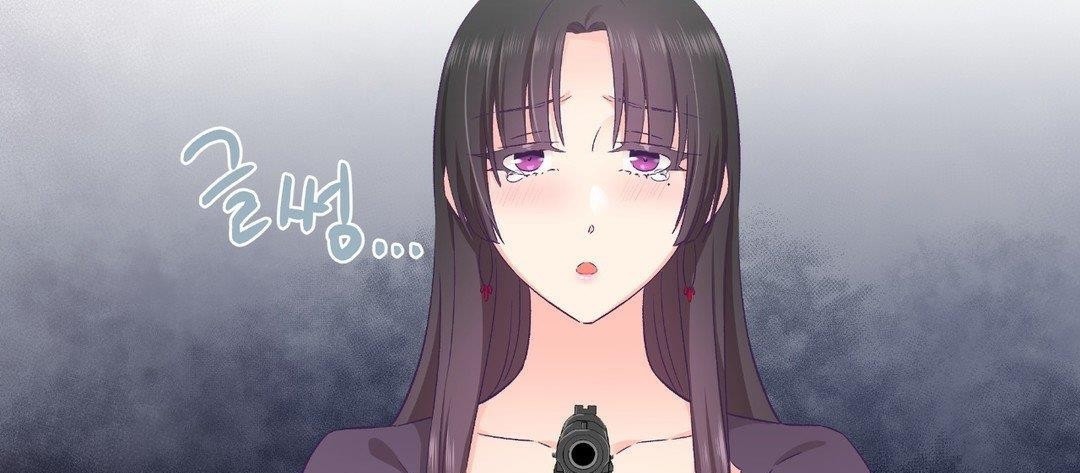 可爱的他第28话