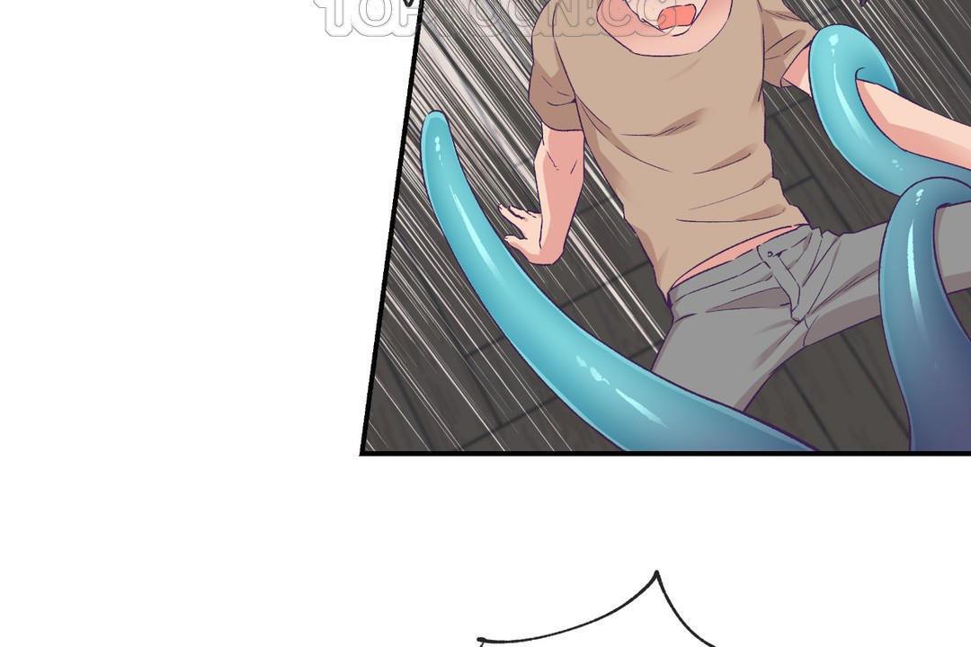 可爱的他第29话