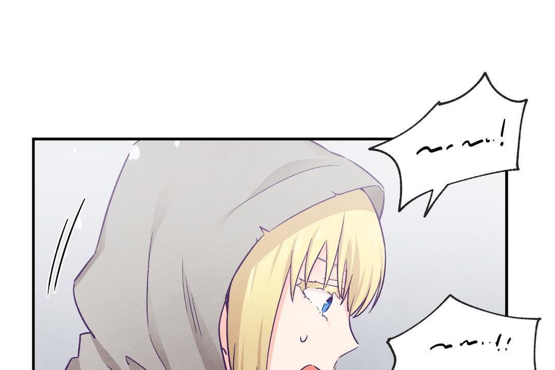 可爱的他第29话