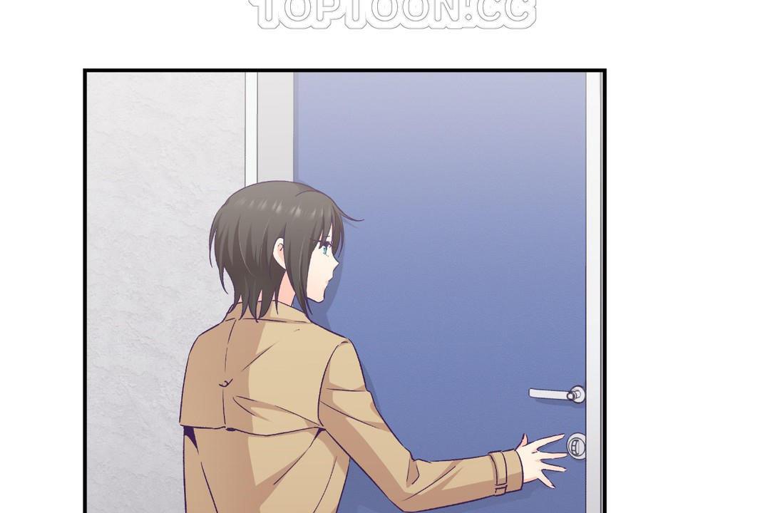 可爱的他第30话