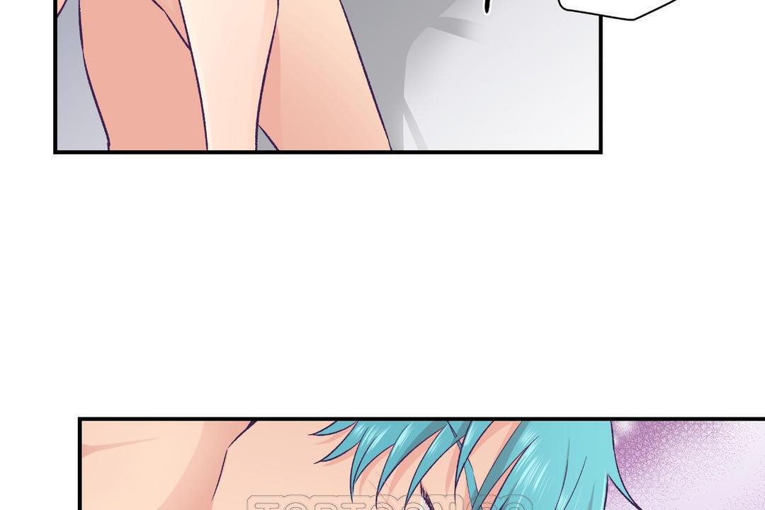 可爱的他第30话