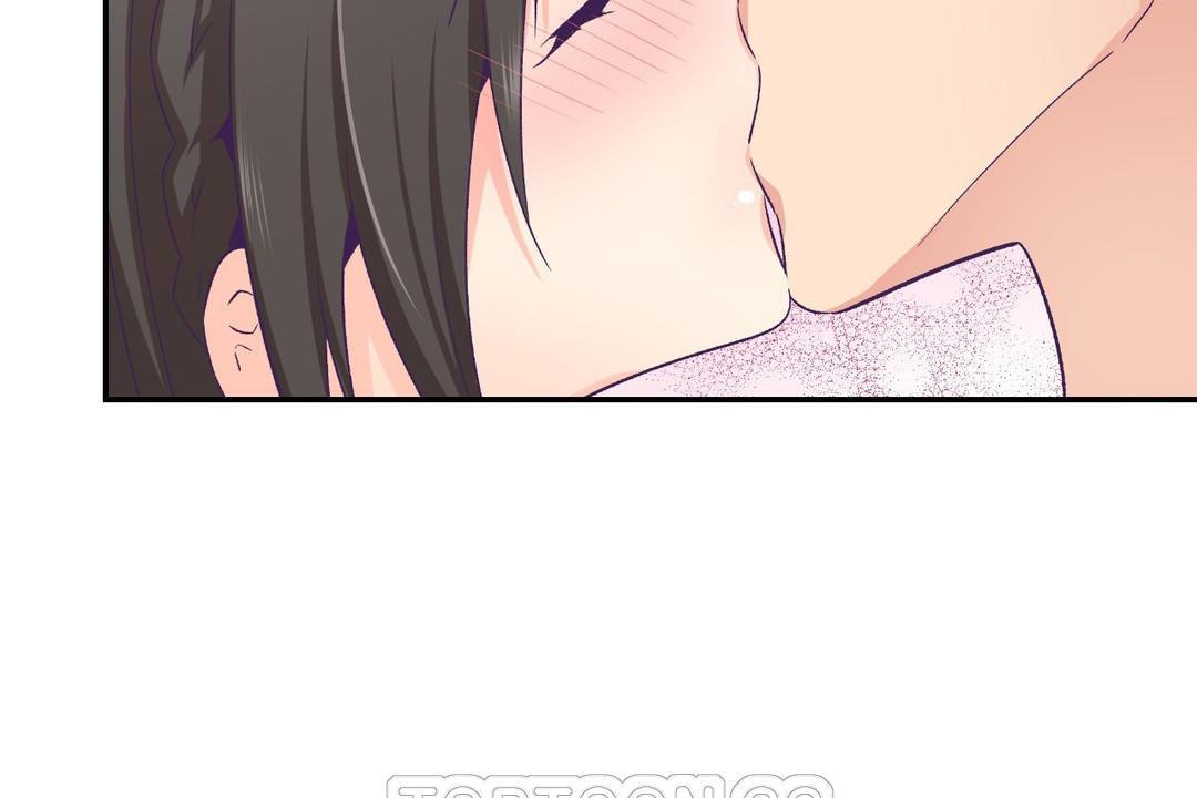 可爱的他第30话