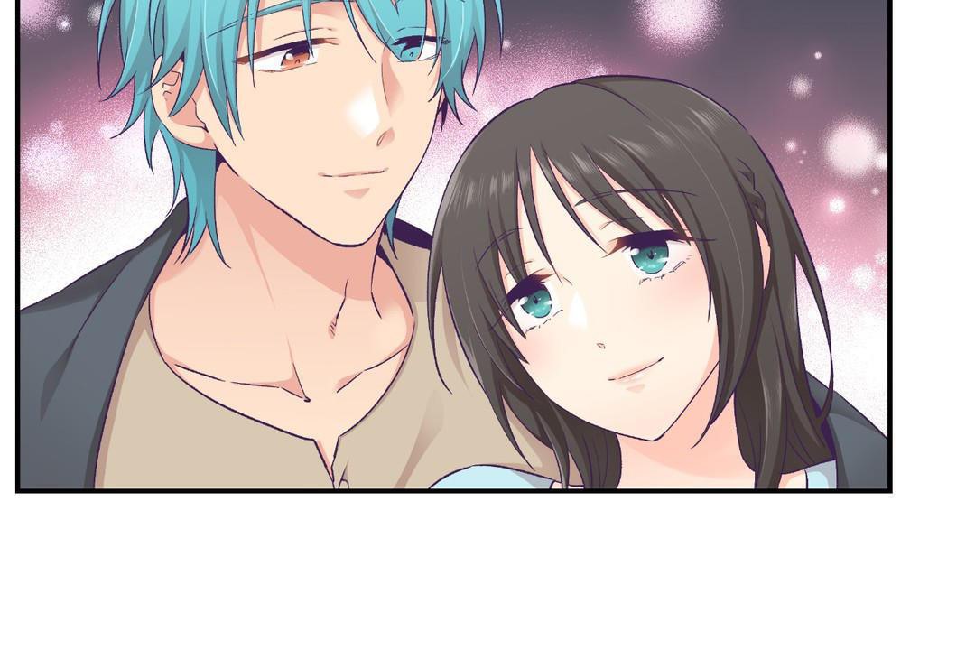 可爱的他第30话