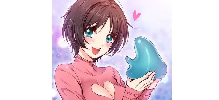 可爱的他第30话