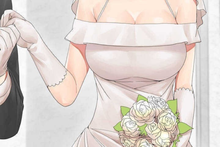 男公关与富家女第1话