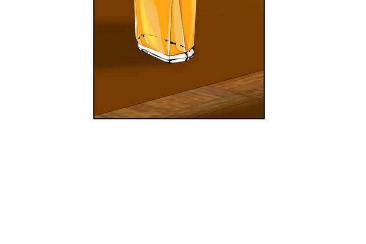 男公关与富家女第1话