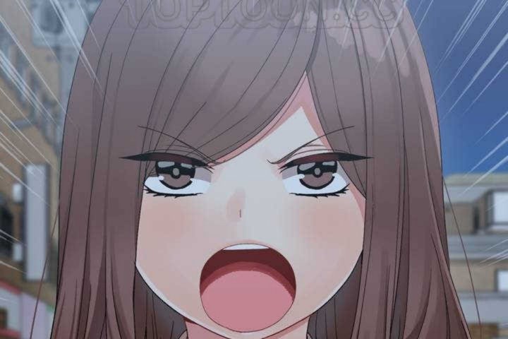 男公关与富家女第2话