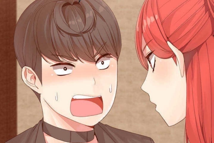 男公关与富家女第3话