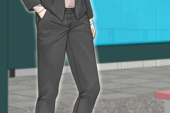 男公关与富家女第3话