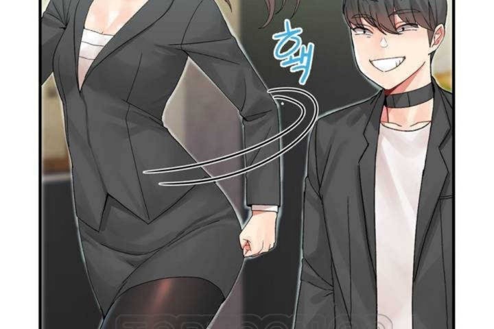 男公关与富家女第8话