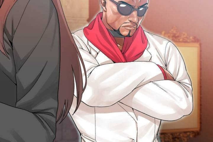 男公关与富家女第9话