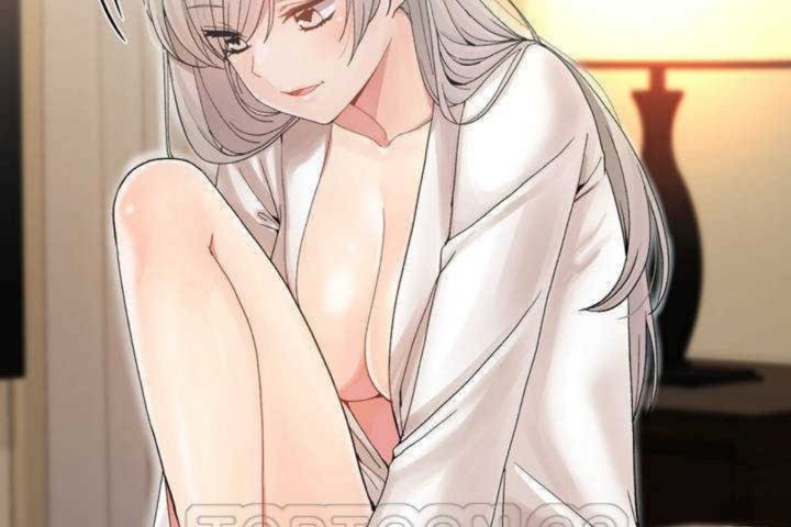 男公关与富家女第9话