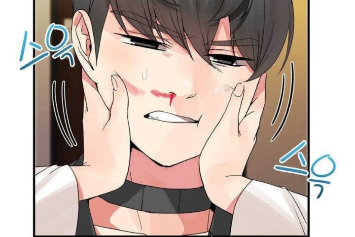 男公关与富家女第10话