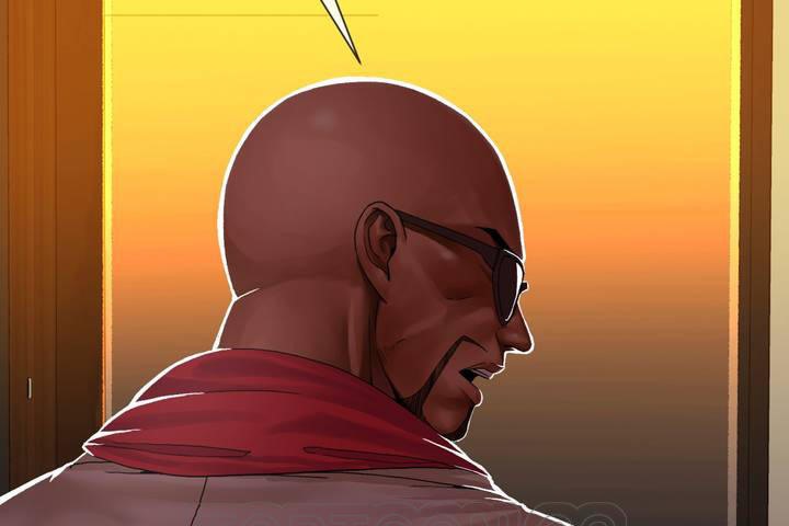 男公关与富家女第12话