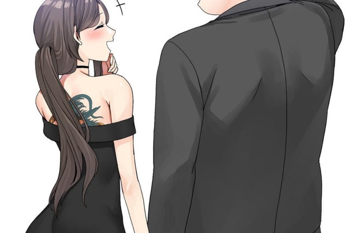 男公关与富家女第30话