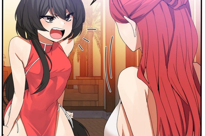 男公关与富家女第32话