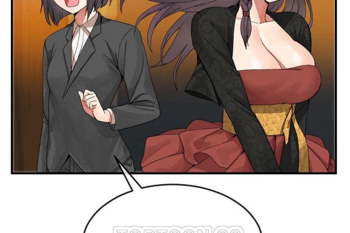 男公关与富家女第32话