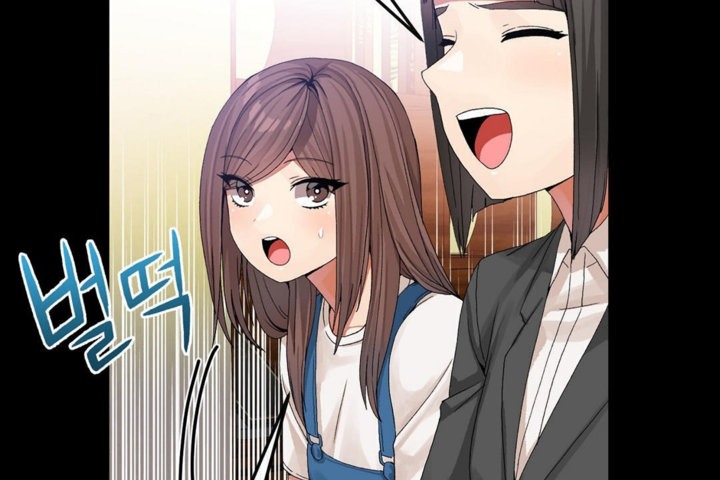 男公关与富家女第33话