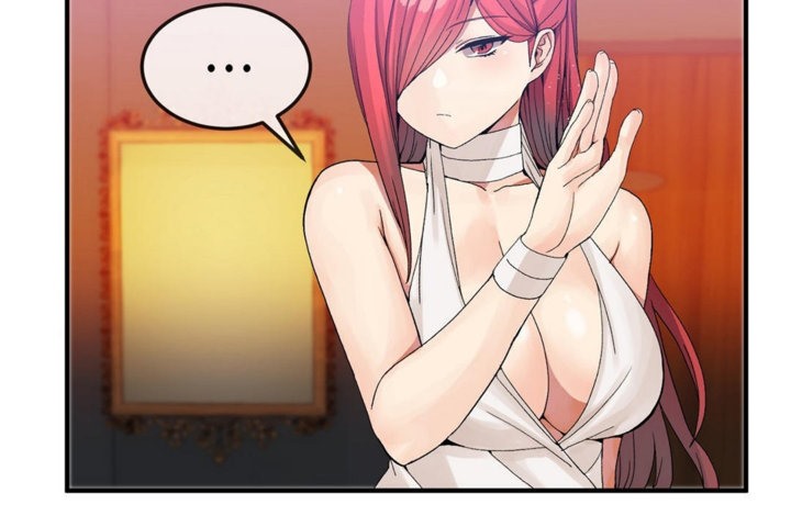 男公关与富家女第34话