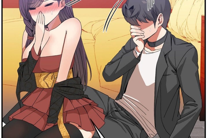 男公关与富家女第34话