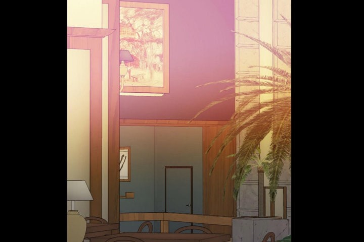 男公关与富家女第35话