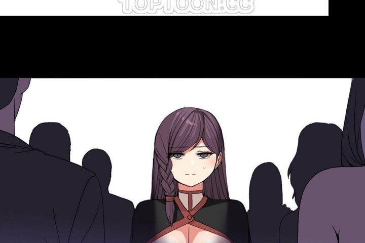 男公关与富家女第35话