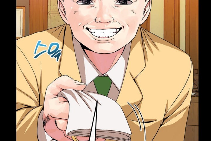 男公关与富家女第35话