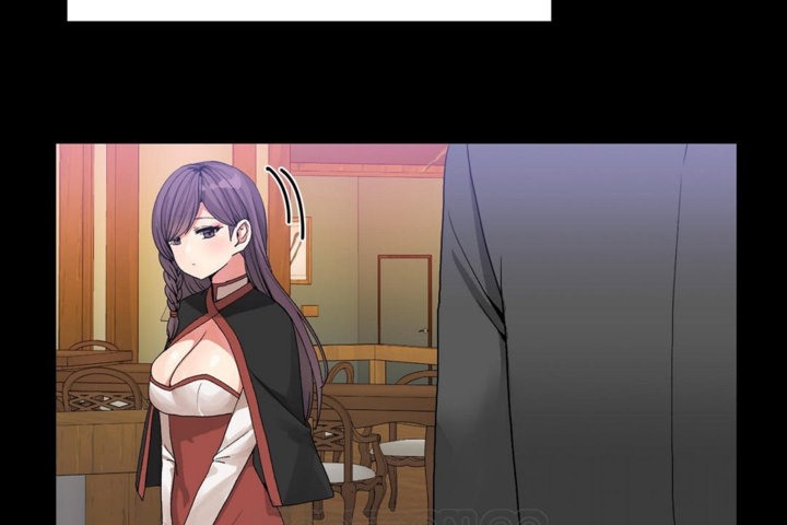 男公关与富家女第35话