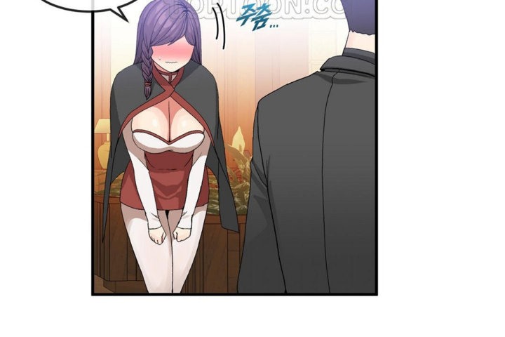 男公关与富家女第36话