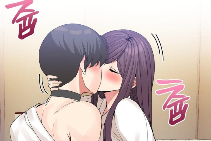 男公关与富家女第38话