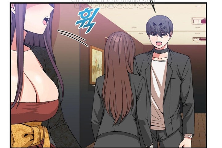 男公关与富家女第41话