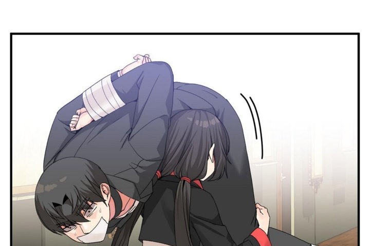 男公关与富家女第42话