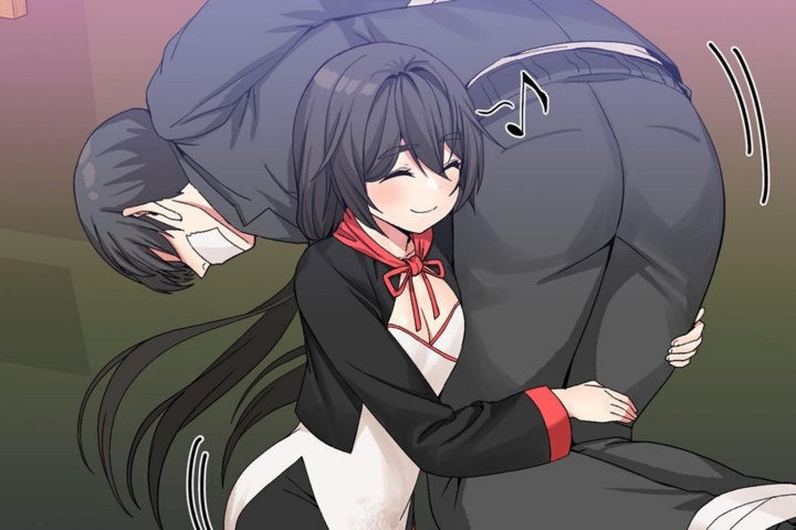 男公关与富家女第43话