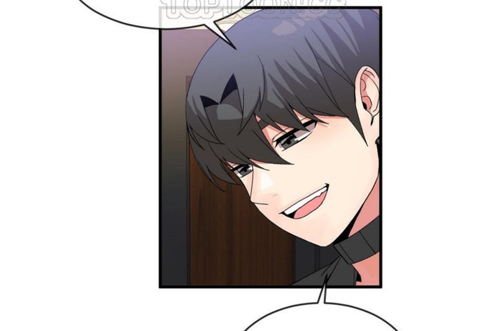 男公关与富家女第46话