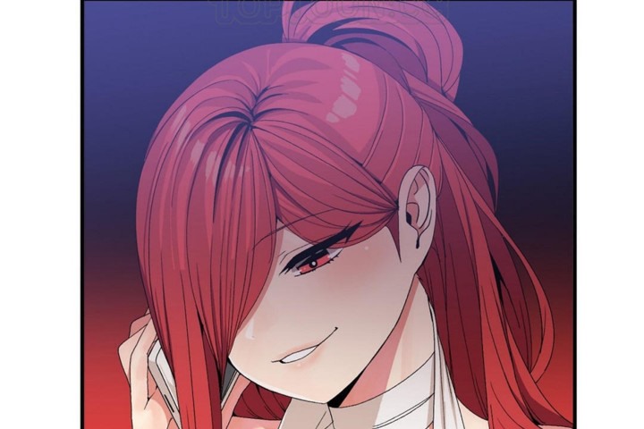 男公关与富家女第50话