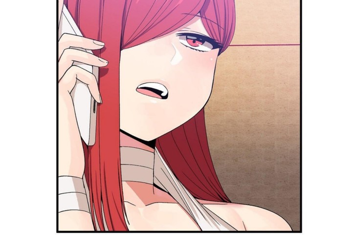 男公关与富家女第50话