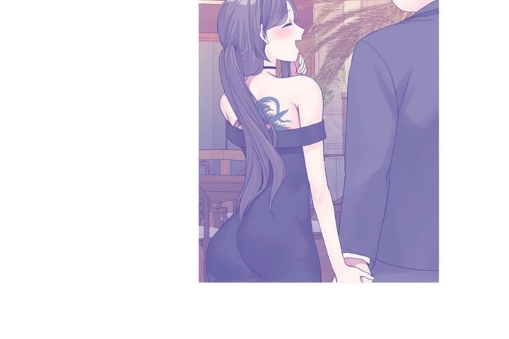 男公关与富家女第54话