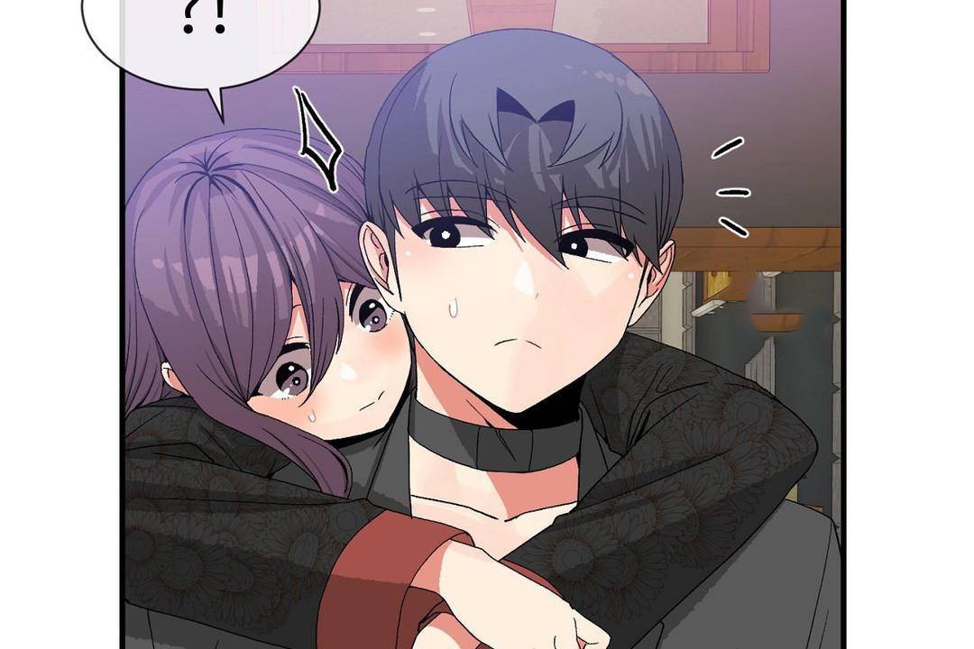 男公关与富家女第62话