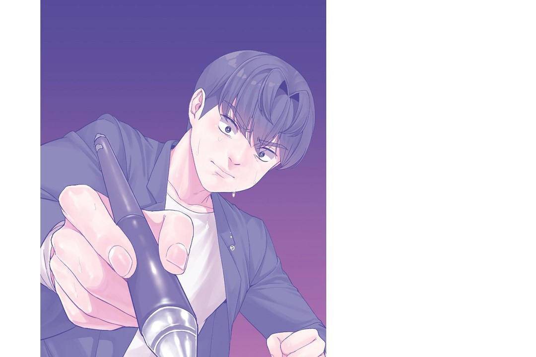 男公关与富家女第62话