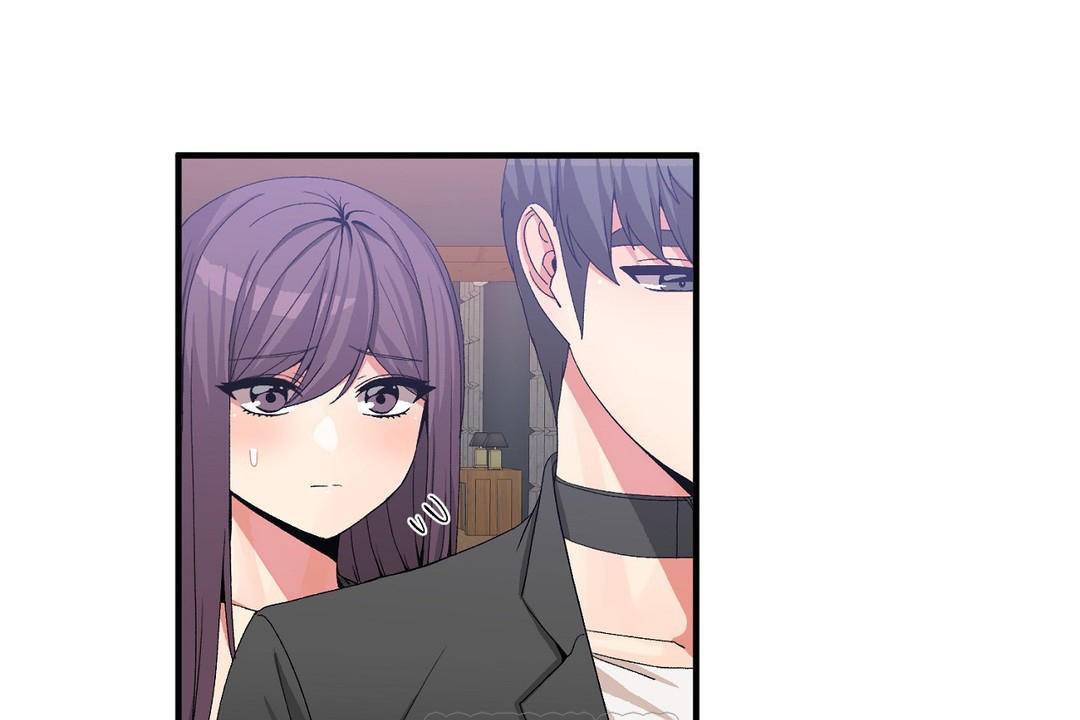 男公关与富家女第63话