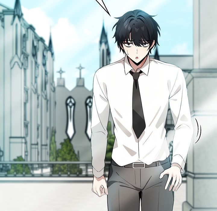 被召唤到异世界,然后成为半龙骑士长第1话