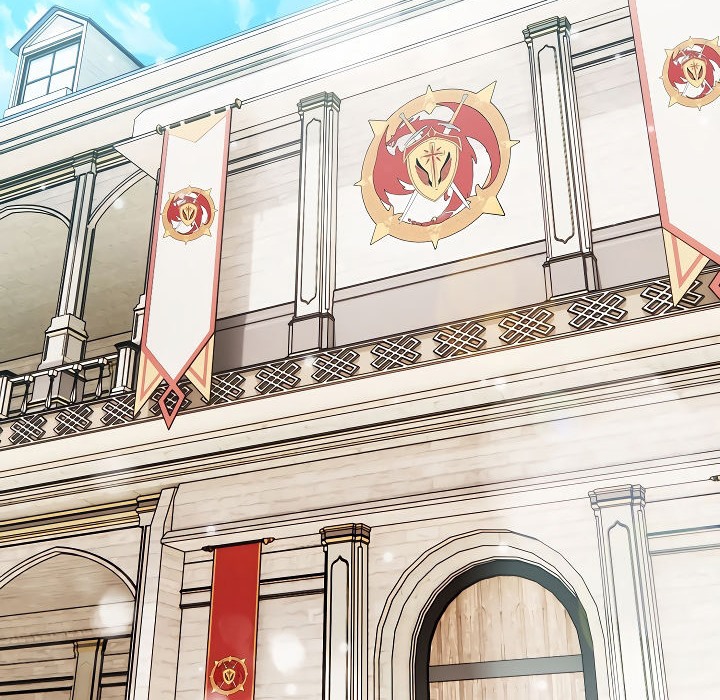 被召唤到异世界，然后成为半龙骑士长第2话