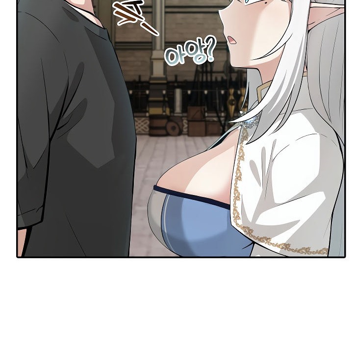 被召唤到异世界，然后成为半龙骑士长第2话